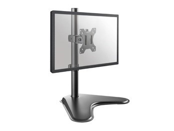 SOPORTE EQUIP DE MONITOR SOBRE MESA VESA ERGONOMIC